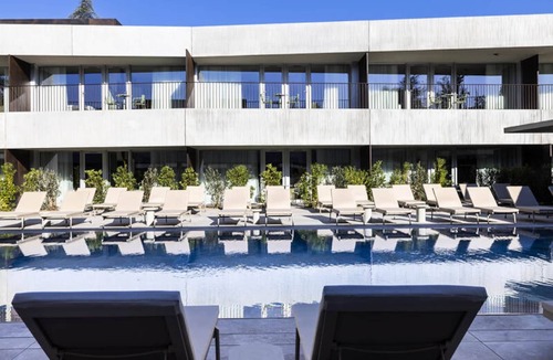 Greoux-les-Bains Apartment | 2 room apartment for 2 people next to swimming pool