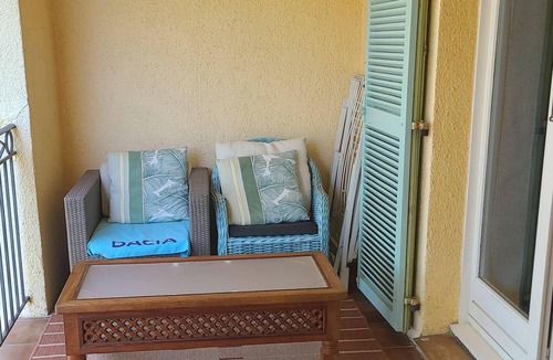 Mougins Apartment | 2-room apartment in Mougins Le Haut