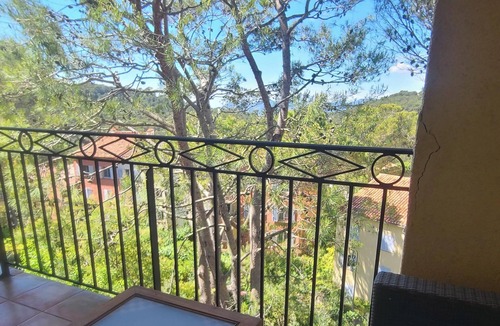 Mougins Apartment | 2-room apartment in Mougins Le Haut