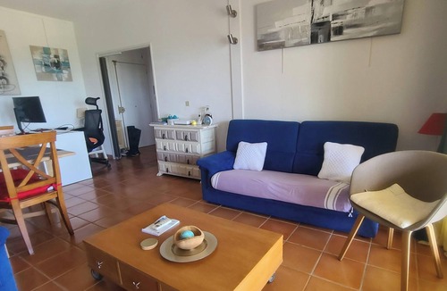 Mougins Apartment | 2-room apartment in Mougins Le Haut