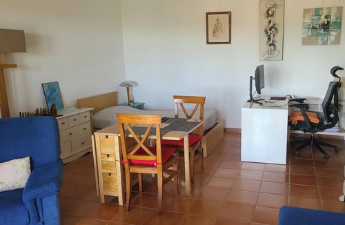 Mougins Apartment | 2-room apartment in Mougins Le Haut