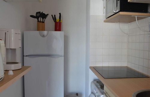 Frejus Plage Apartment | 2-room apartment with terrace near the beach
