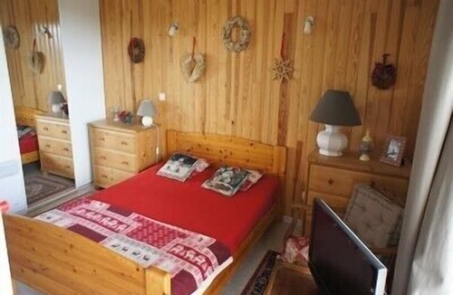 Montclar Apartment | 2 ROOMS 6 sleeps SAINT JEAN MONTCLAR