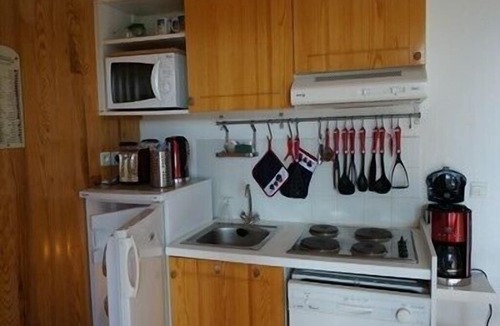 Montclar Apartment | 2 ROOMS 6 sleeps SAINT JEAN MONTCLAR