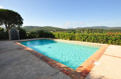 La Croix-Valmer House | 200 m² House ∙ 3 bedrooms ∙ 6 guests