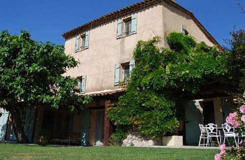 Bargemon Villa | 200 year-old Provencal dream house with stunning views, near Bargemon