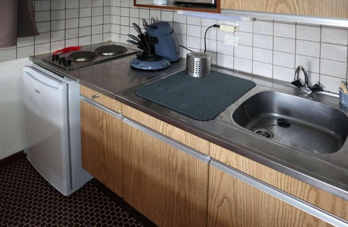 Les Orres Apartment | 200m from resort center, 2nd floor, balcony, ski locker, 26m², Les Orres