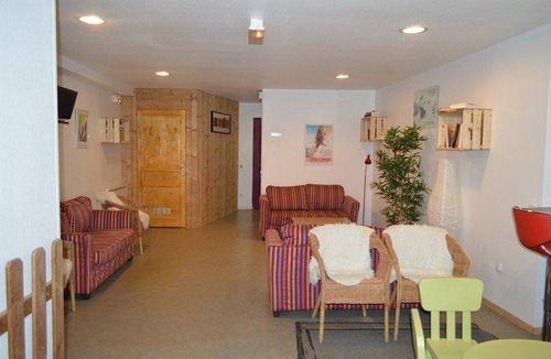 Montgenevre Apartment | 21 m² Apartment ∙ 1 bedroom ∙ 4 guests