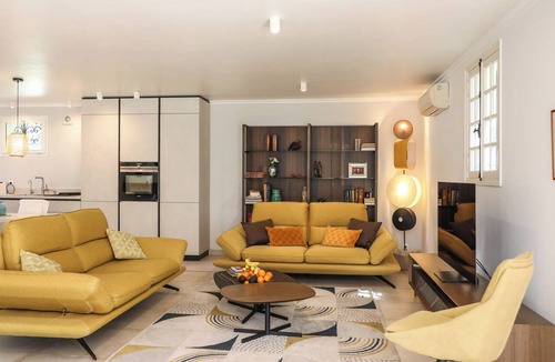 Saint-Blaise House | 220-square-meter villa with a private pool