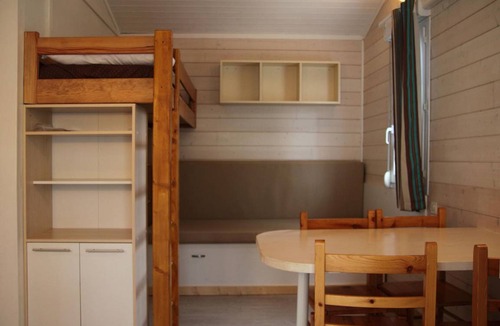 Les Ayguades Apartment | 25 m² Apartment ∙ 2 bedrooms ∙ 4 guests