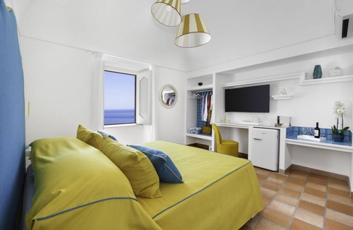 Liparlati Cabin | 25 m² Private room ∙ 1 bedroom ∙ 2 guests