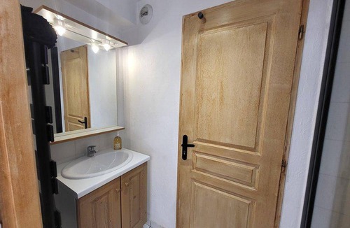 Montgenevre Apartment | 26 m² Apartment ∙ 1 bedroom ∙ 4 guests