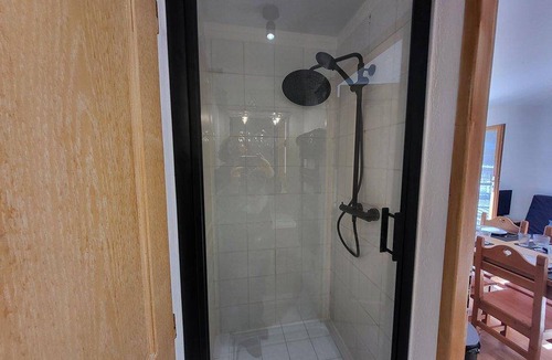 Montgenevre Apartment | 26 m² Apartment ∙ 1 bedroom ∙ 4 guests