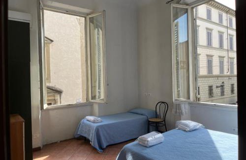 San Lorenzo House | 27 Aprile