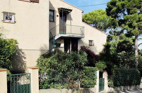 Le Brusc Apartment | 27 m² Apartment ∙ 1 bedroom ∙ 2 guests