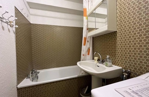 Le Super-Sauze Apartment | 28 m² Apartment ∙ 1 bedroom ∙ 4 guests