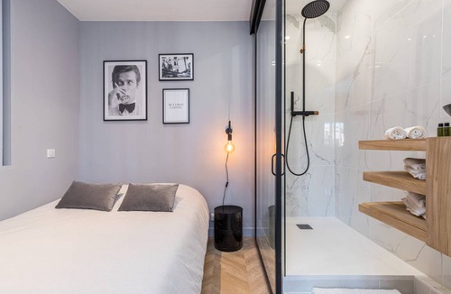 Carre d'Or Apartment | 28 m² Apartment ∙ 1 bedroom ∙ 2 guests