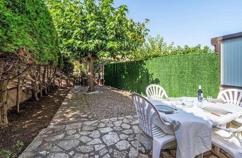 Saint-Pierre-la-Mer Apartment | 28 m² Apartment ∙ 1 bedroom ∙ 4 guests