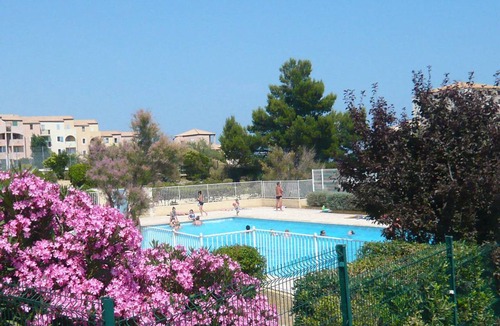 Saint-Pierre-la-Mer Apartment | 28 m² Apartment ∙ 1 bedroom ∙ 4 guests