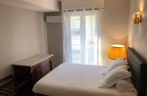 Nice City Centre Apartment | 29 Promenade des Anglais
