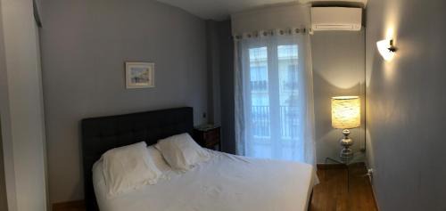 Nice City Centre Apartment | 29 Promenade des Anglais