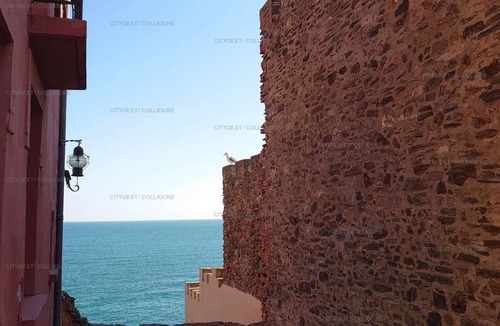 Collioure Apartment | 2FAN4 - Nice studio in historic center