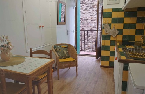 Collioure Apartment | 2FAN4 - Nice studio in historic center
