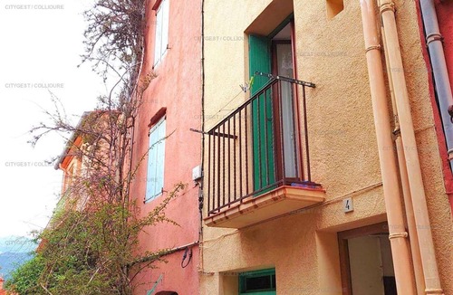 Collioure Apartment | 2FAN4 - Nice studio in historic center