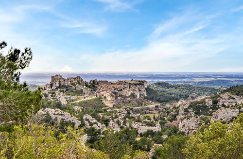 Maillane House | 3 bedroom accommodation in Maillane