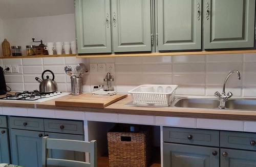 Hyeres Apartment | 3 Bedroom Apartment in HyÃ¨res