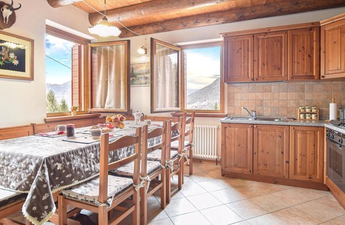 Sovramonte House | 3 bedroom beautiful home in Sovramonte