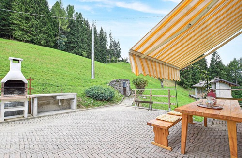 Sovramonte House | 3 bedroom beautiful home in Sovramonte