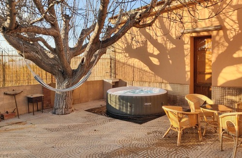 Comiso House | 3 bedroom gorgeous home in Comiso