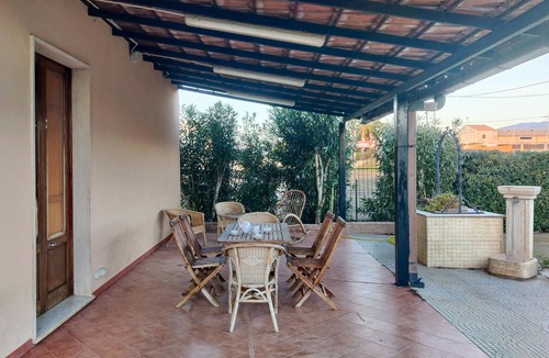 Comiso House | 3 bedroom gorgeous home in Comiso