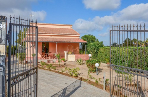Comiso House | 3 bedroom gorgeous home in Comiso