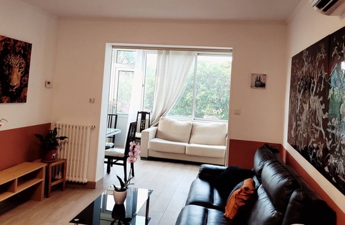 Carry-le-Rouet House | 3-bedroom house in serene Carry-le-Rouet with cool AC