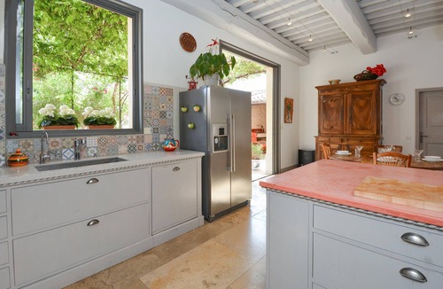 Noves House | 3 bedroom lovely home in Noves