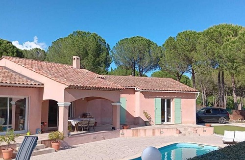 Vidauban House | 3 Bedroom Private vacation home in Vidauban
