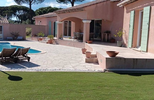 Vidauban House | 3 Bedroom Private vacation home in Vidauban