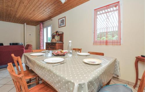 Saint-Andre-les-Alpes House | 3 Bedroom Stunning Home In Saint-Andre-Les-Alpes