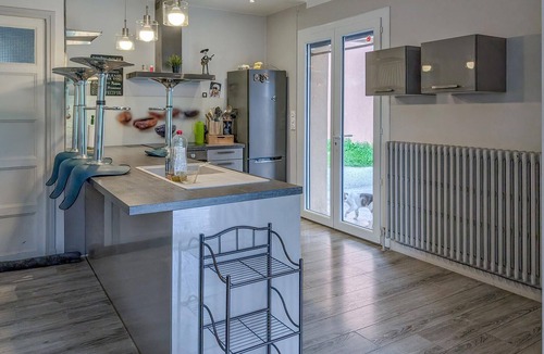 Bellaffaire House | 3 bedroom stunning home in Bellaffaire