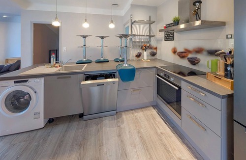 Bellaffaire House | 3 bedroom stunning home in Bellaffaire