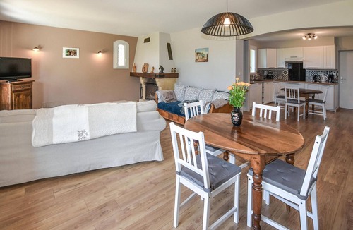 Rognonas House | 3 bedroom stunning home in Rognonas