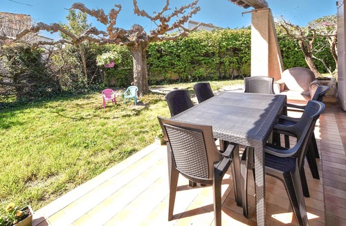 Rognonas House | 3 bedroom stunning home in Rognonas