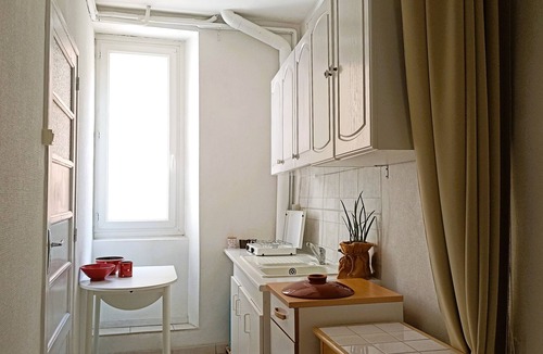 Sisteron House | 3-BEDROOM TOWNHOUSE IN DOWNTOWN SISTERON