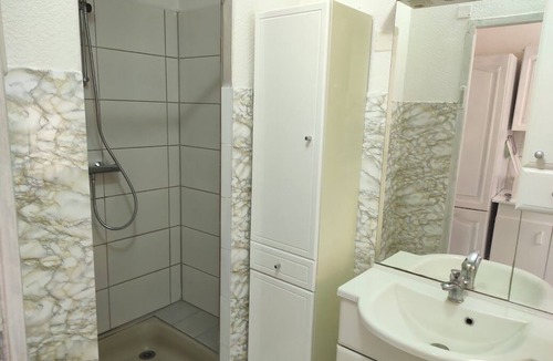 Sisteron House | 3-BEDROOM TOWNHOUSE IN DOWNTOWN SISTERON