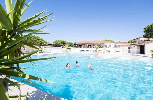 Frejus Villa | 3-Bedroom Vacation Rental for 6 People