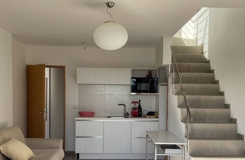 Castellar Villa | 3 bedroom villa at the gates of Menton at the entrance to Castellar