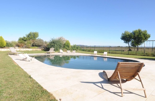Marseillan House | 3 Bedrooms Private Vacation Home In Marseillan