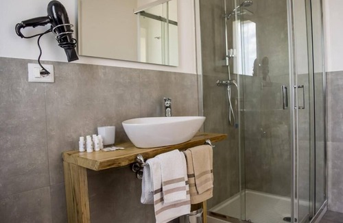 Salionze Apartment | 3 km from Peschiera del Garda nice apartment